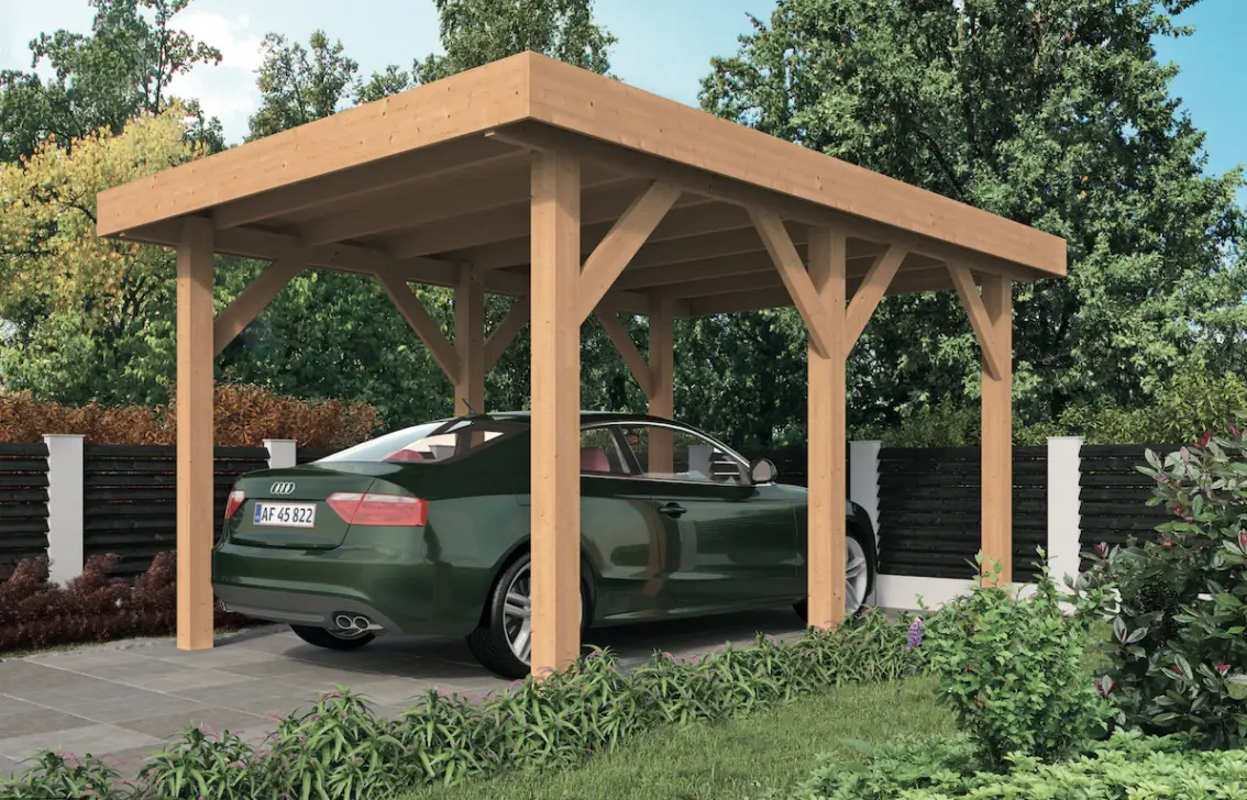 Carport Costs How Much Does A Carport Cost Find Out Here